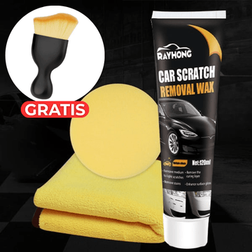 Kratzer Reparaturkleber für Autos – Exklusives Geschenk 🎁 - Klarwen