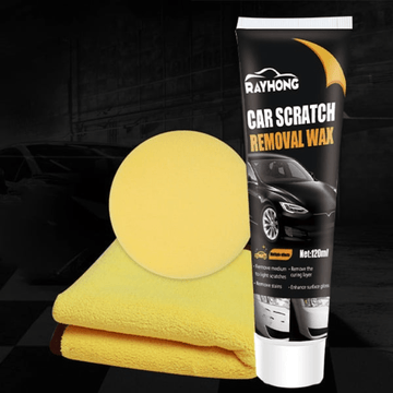 Kratzer Reparaturkleber für Autos - MicroFill™ - Klarwen