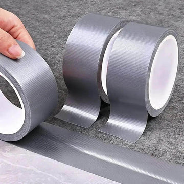 Super Starkes Ultra - Robustes Klebeband - Klarwen