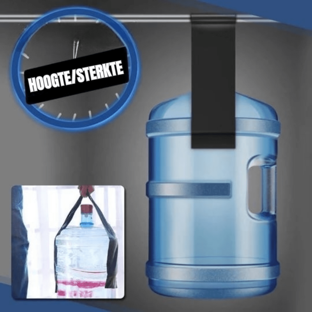 1 + 1 Gratis | FloodTape™ - Schützen Sie Ihren Raum mit Zuversicht - Klarwen