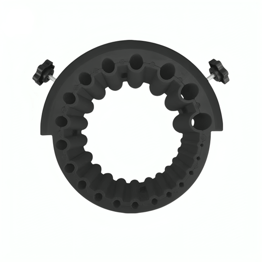 1 + 1 Gratis | GrindHub™ Schärfen Sie Bohrer aller Größen in Sekunden! - Klarwen