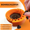 1 + 1 Gratis | GrindHub™ Schärfen Sie Bohrer aller Größen in Sekunden! - Klarwen