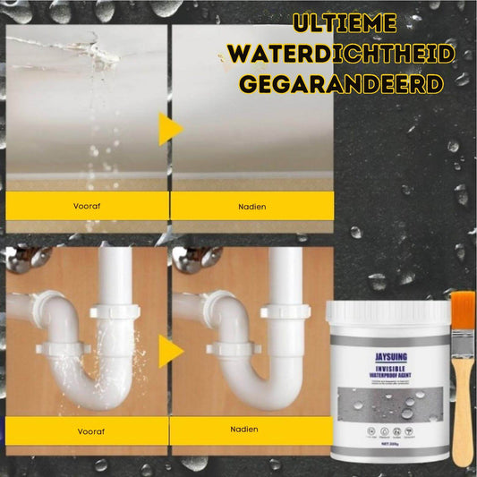 1 + 1 Gratis | HydroShield™ - Leistungsstarke Imprägnierformel - Klarwen