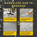 1 + 1 Gratis | HydroShield™ - Leistungsstarke Imprägnierformel - Klarwen