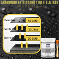 1 + 1 Gratis | HydroShield™ - Leistungsstarke Imprägnierformel - Klarwen
