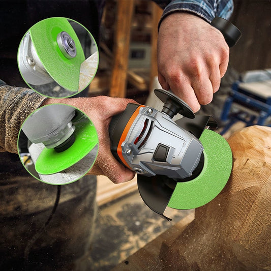 1 + 1 Gratis | StoneCut™ - Müheloses Schneiden, Perfektion garantiert - Klarwen