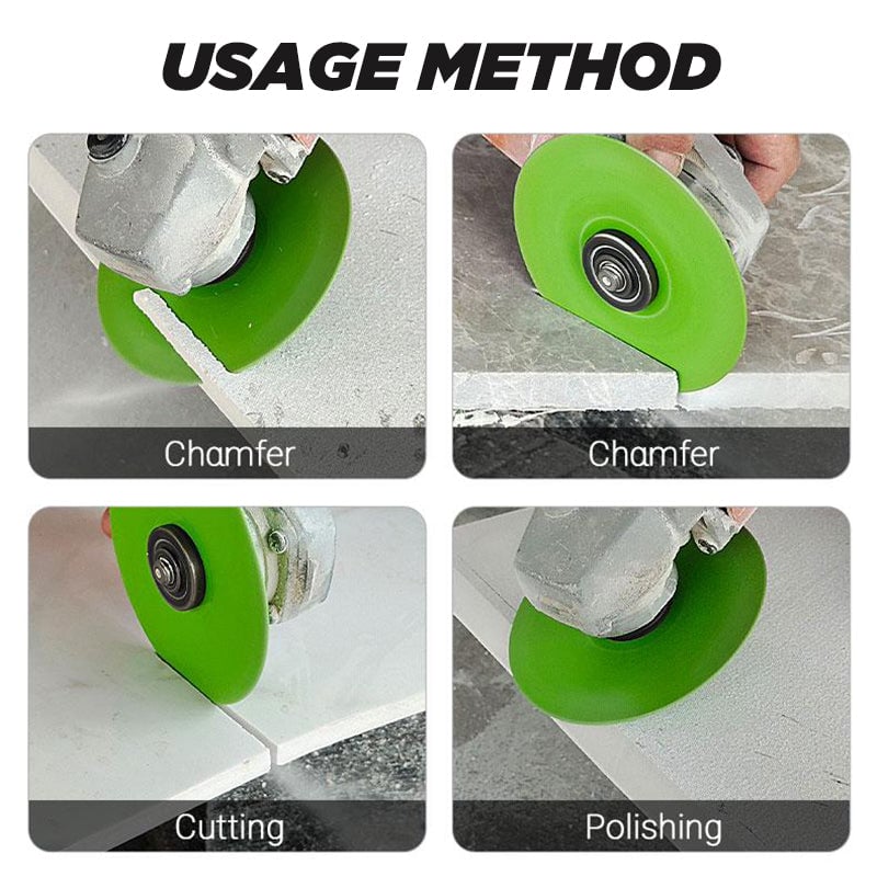 1 + 1 Gratis | StoneCut™ - Müheloses Schneiden, Perfektion garantiert - Klarwen