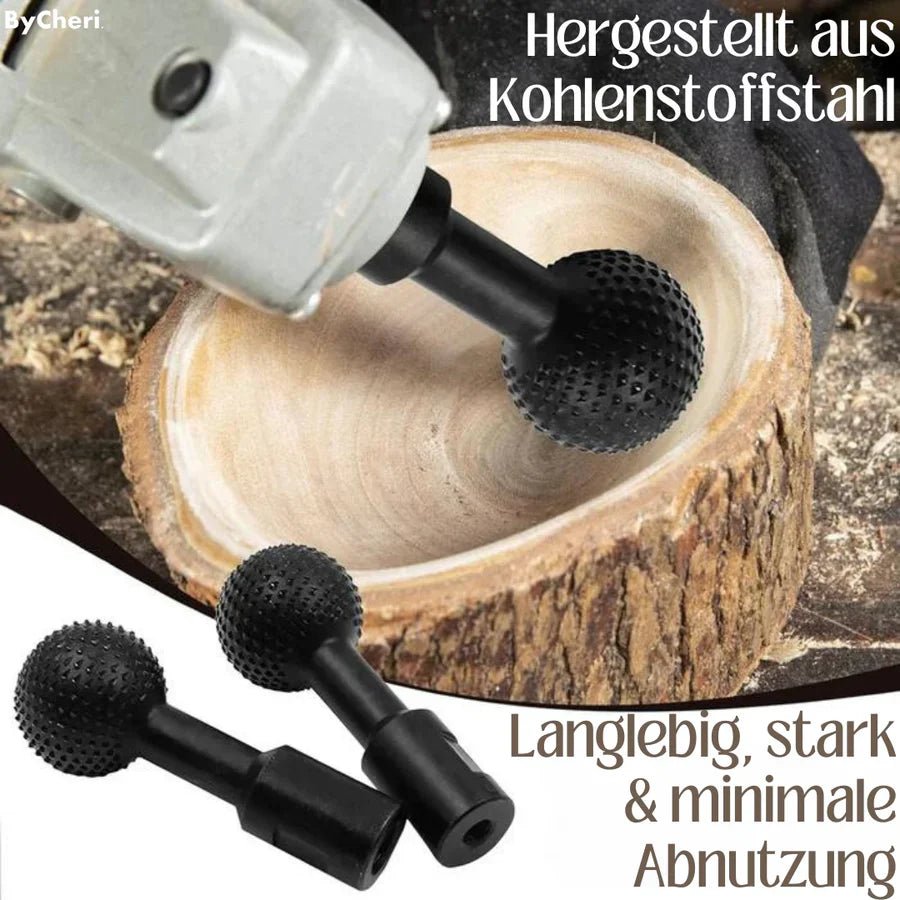 1 + 1 Gratis | WoodGroove™ Für die einfache Holzbearbeitung [Letzter Tag Rabatt] - Klarwen