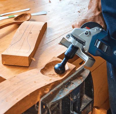 1 + 1 Gratis | WoodGroove™ Für die einfache Holzbearbeitung [Letzter Tag Rabatt] - Klarwen