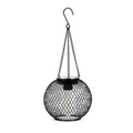 LumaGlow™ – Solar - Hängelampe Outdoor - Klarwen