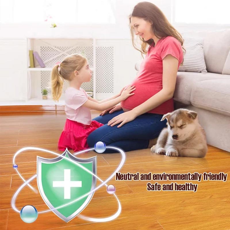 1+1 Gratis | WoodSavior™ Möbel restaurieren und schützen - Klarwen