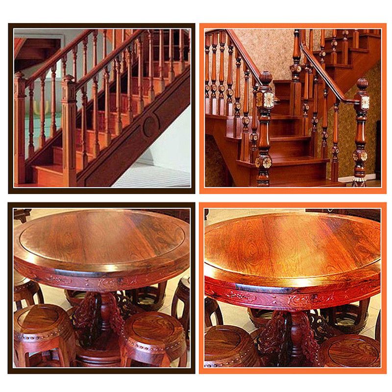 1+1 Gratis | WoodSavior™ Möbel restaurieren und schützen - Klarwen