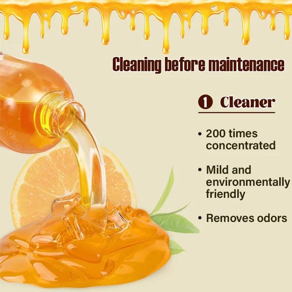 1+1 Gratis | WoodSavior™ Möbel restaurieren und schützen - Klarwen