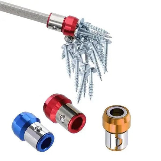 Gripnex™ Magnetring für Schraubendreher - Klarwen