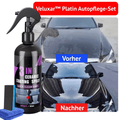 Veluxar™ Platin Autopflege - Set - Klarwen