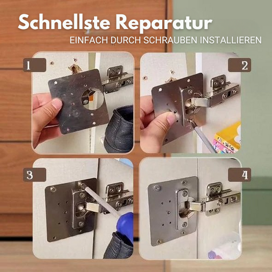 Türband Reparaturset