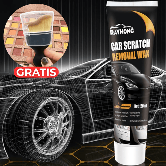 Kratzer Reparaturkleber für Autos – Exklusives Geschenk 🎁 - Klarwen