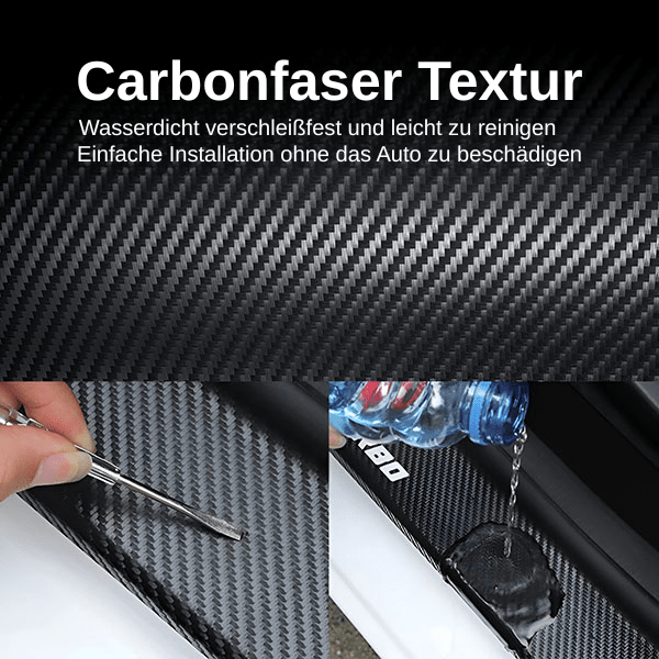 Schutz - Klebeband für Autos | CARTAPE - Klarwen