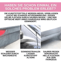 Gloss Dressing™ – Kunststoff - & Gummipflege - Klarwen