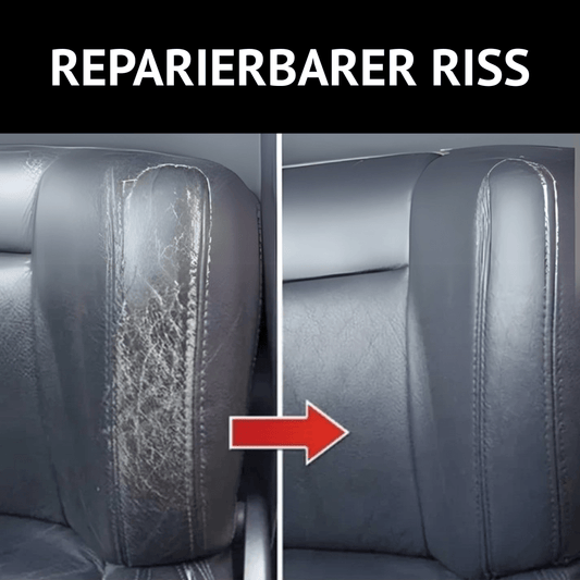 LederFix™ – Set zur Lederreparatur - Klarwen