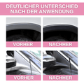 Gloss Dressing™ – Kunststoff - & Gummipflege - Klarwen