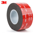 3M™ PowerTape – Starke Doppelseitige Klebeband 5952 - Klarwen