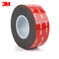 3M™ PowerTape – Starke Doppelseitige Klebeband 5952 - Klarwen