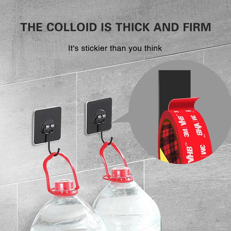 3M™ PowerTape – Starke Doppelseitige Klebeband 5952 - Klarwen