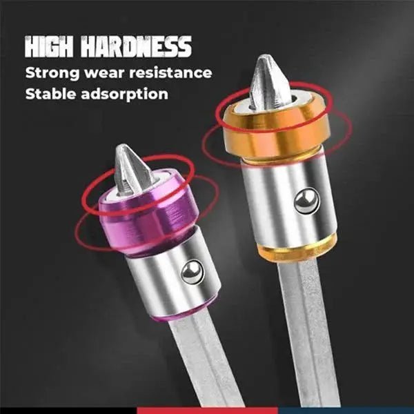 Gripnex™ Magnetring für Schraubendreher - Klarwen