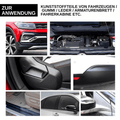 Gloss Dressing™ – Kunststoff - & Gummipflege - Klarwen