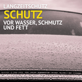 CeramicGlanz 9H - Klarwen