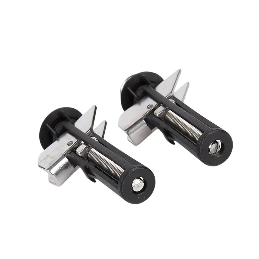 5 + 5 Gratis | TightBolt™ – Schwerlast - Toilettensitz - Verriegelungsbolzen [Letzter Tag Rabatt] - Klarwen