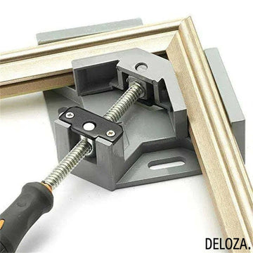 50% Rabatt | AngleClamp™ Holzbearbeitungs - Spannwerkzeug [Letzter Tag Rabatt] - Klarwen