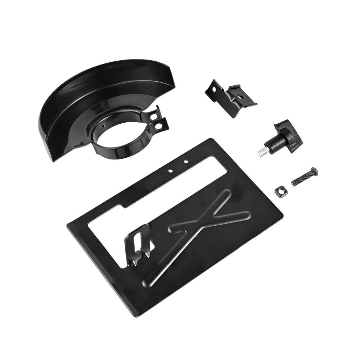 50% Rabatt | AngleGrind™ - Verstellbare Winkelschleiferhalterung für maximale Sicherheit - Klarwen