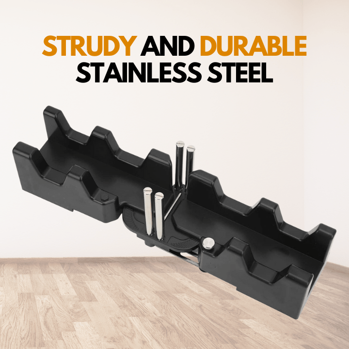 50% Rabatt | AngleTool™ – Präzision für tadellose Oberflächen - Klarwen