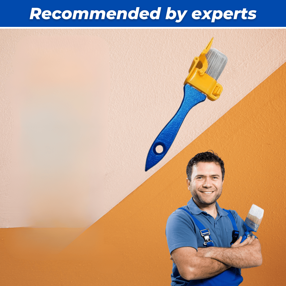 50% Rabatt | CleanEdge™ - Saubere Kanten ohne Verschmutzungen - Klarwen