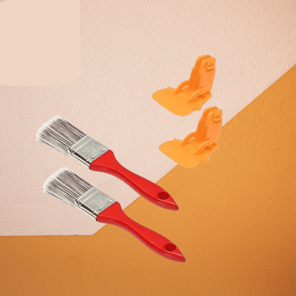 50% Rabatt | CleanEdge™ - Saubere Kanten ohne Verschmutzungen - Klarwen