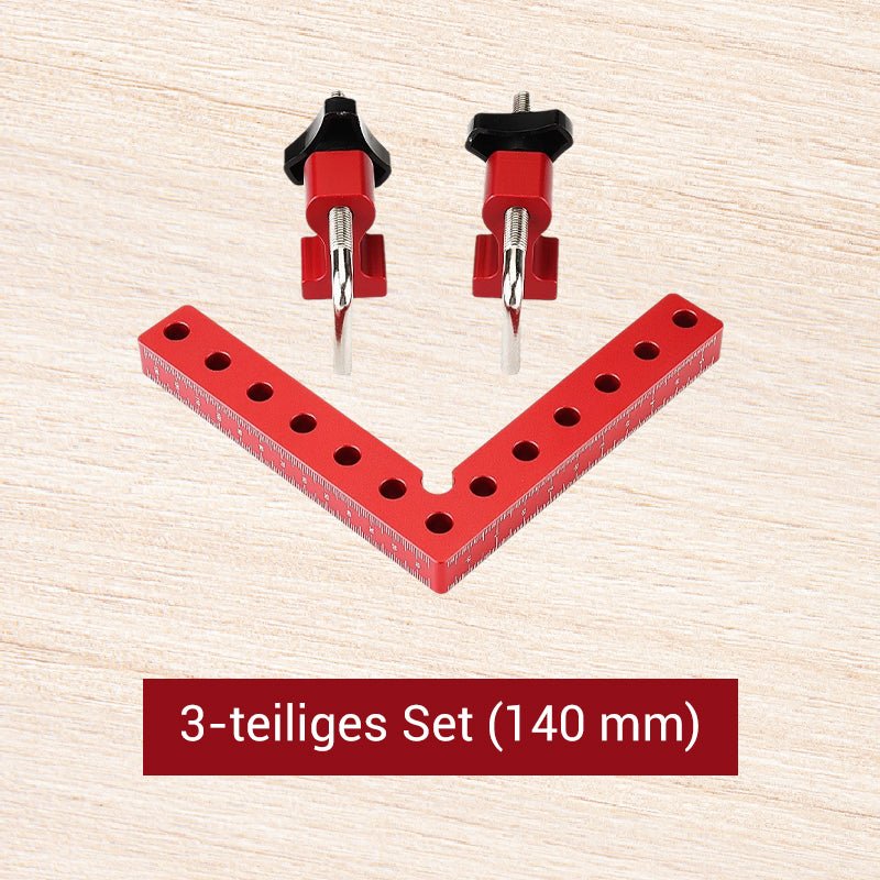 50% Rabatt | CraftAngle™ - Präzise Holzverbindungen in Sekunden - Klarwen