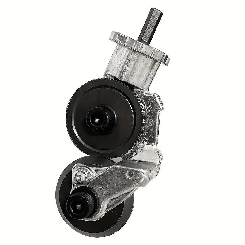 50% Rabatt | DrillCut™ Elektrische Bohrerblechschere [Letzter Tag Rabatt] - Klarwen