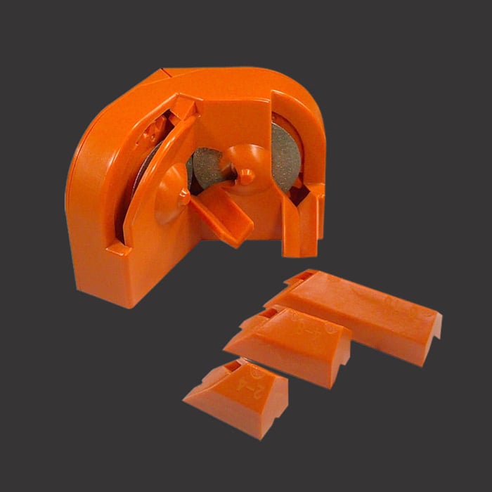 50% Rabatt | DrillSharpener™ - Halten Sie Ihre Bohrer immer einsatzbereit! - Klarwen