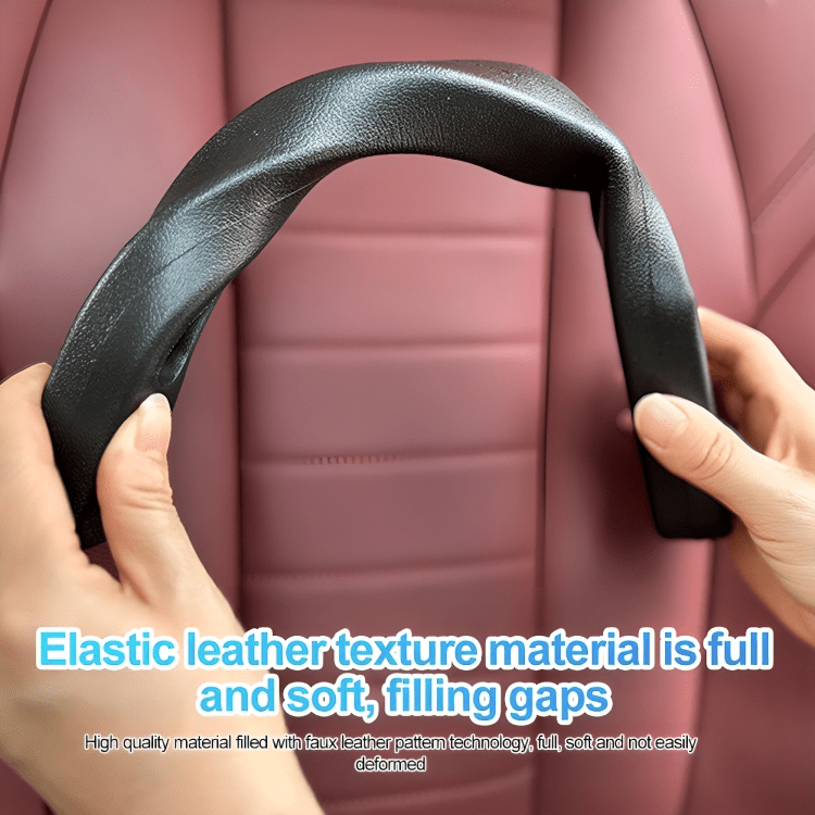 50% Rabatt | GapGuard™ - Komfort und Sauberkeit gewährleistet - 2 Pack [Letzter Tag Rabatt] - Klarwen