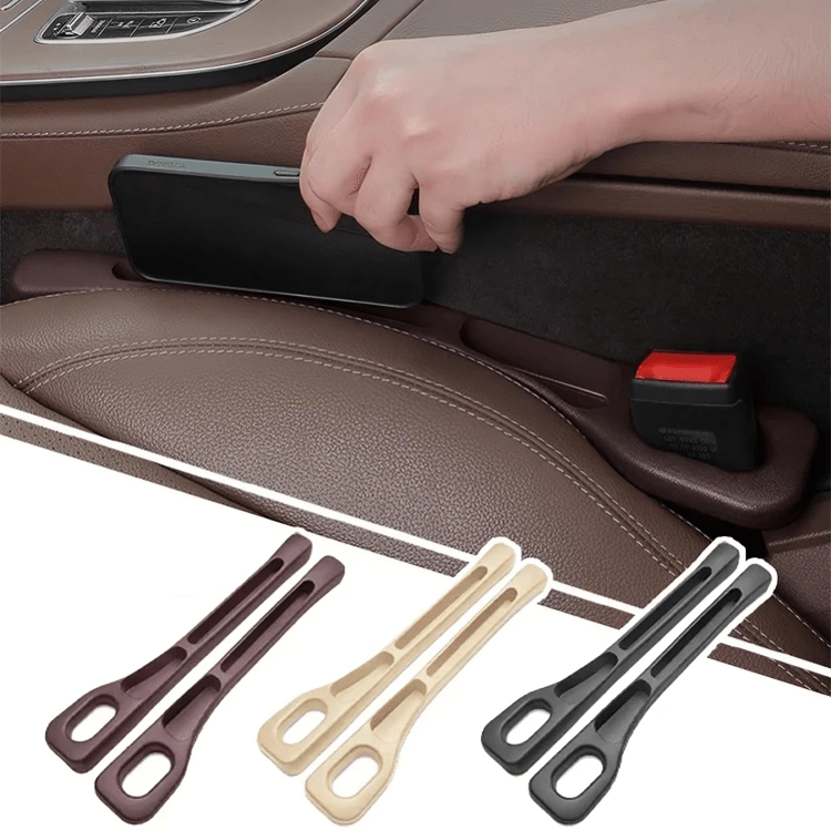 50% Rabatt | GapGuard™ - Komfort und Sauberkeit gewährleistet - 2 Pack [Letzter Tag Rabatt] - Klarwen