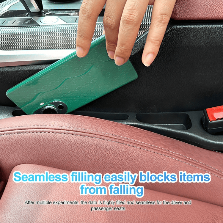 50% Rabatt | GapGuard™ - Komfort und Sauberkeit gewährleistet - 2 Pack [Letzter Tag Rabatt] - Klarwen