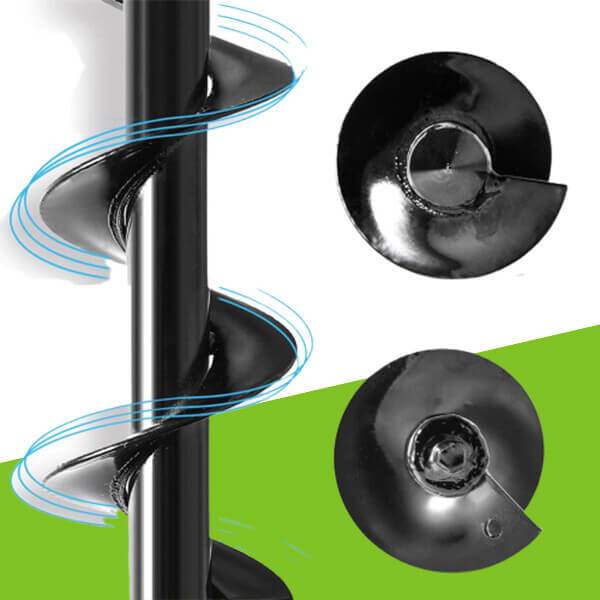 50% Rabatt | GardenHole™ - Einfaches Graben von Löchern in Ihrem Garten - Klarwen