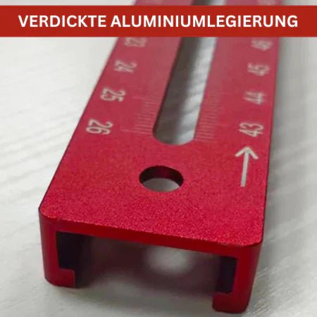 50% Rabatt | GrooveGenius™ 3 in 1 Fräsrillen - Halter [Letzter Tag Rabatt] - Klarwen