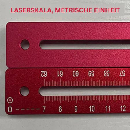 50% Rabatt | GrooveGenius™ 3 in 1 Fräsrillen - Halter [Letzter Tag Rabatt] - Klarwen