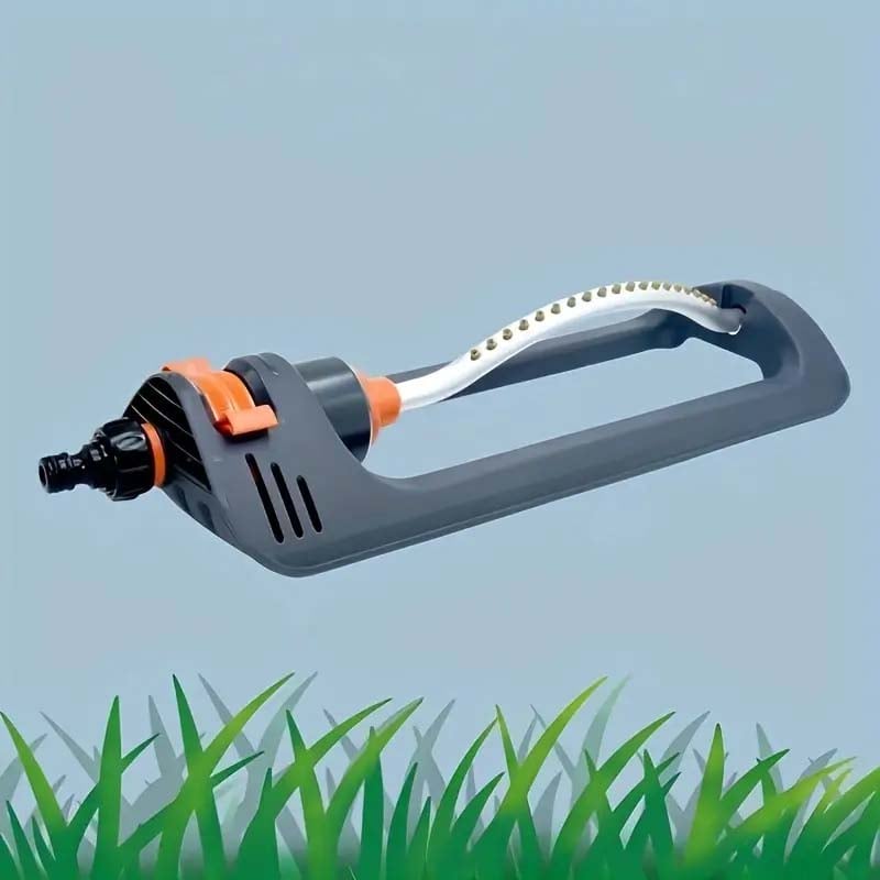 50% Rabatt | HydroWave™ - Perfekte Bewässerung für einen lebendigen Garten - Klarwen