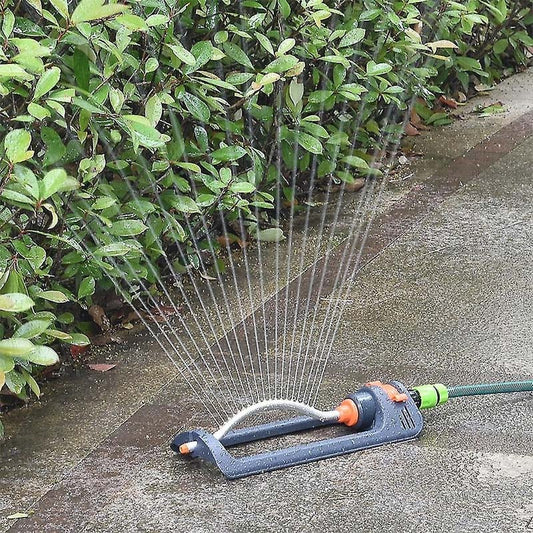 50% Rabatt | HydroWave™ - Perfekte Bewässerung für einen lebendigen Garten - Klarwen