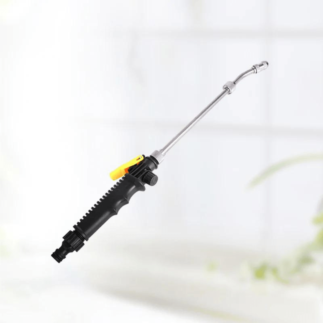 50% Rabatt | Injector™ - Handgehaltener leistungsstarker Hochdruckreiniger - Klarwen