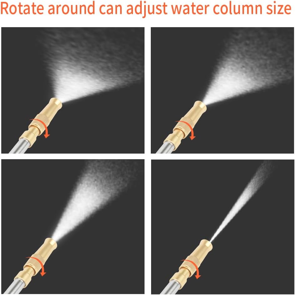 50% Rabatt | JetStream™ - Bringen Sie Ihre Oberflächen wieder zum Leben - Klarwen